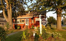 Marshall Inn Port Clinton Ohio